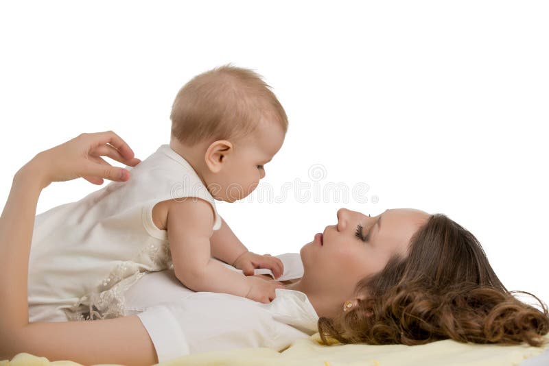 Childcare Photo Des Jeux De Mere Avec Son Bebe Photo Stock Image Du Adorable Amour Childcare Photo Des Jeux De Mere Avec Son Bebe Photo Stock Image Du Adorable Amour