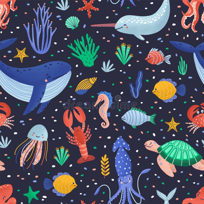 Sea Creatures Smiling Flat Stock Illustrations – 61 Sea Creatures Smiling Flat Stock Illustrations, Vectors & Clipart - Dreamstime Sea Creatures Smiling Flat Stock Illustrations – 61 Sea Creatures Smiling Flat Stock Illustrations, Vectors & Clipart - Dreamstime