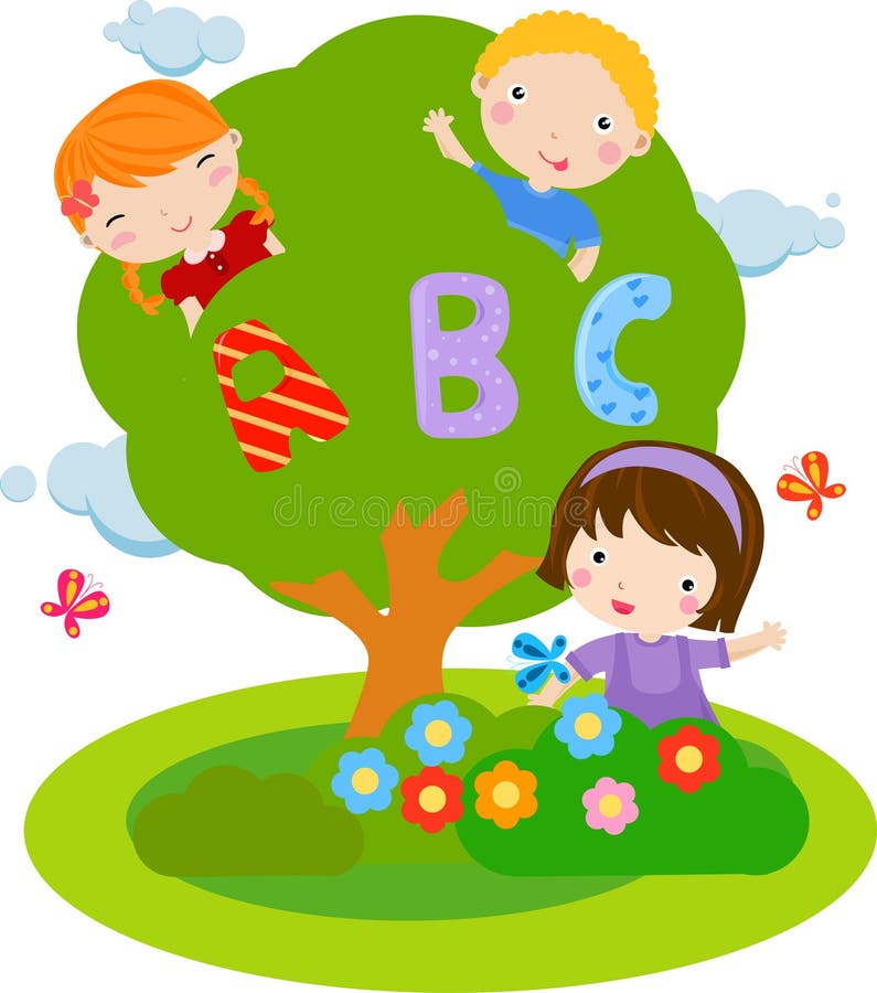 Children and ABC