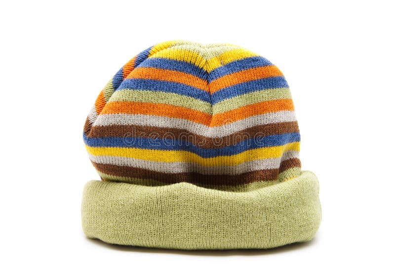 Children cap