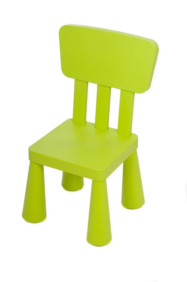 Nursery Chairs stock photo. Image of mini, bright, stool 2246724