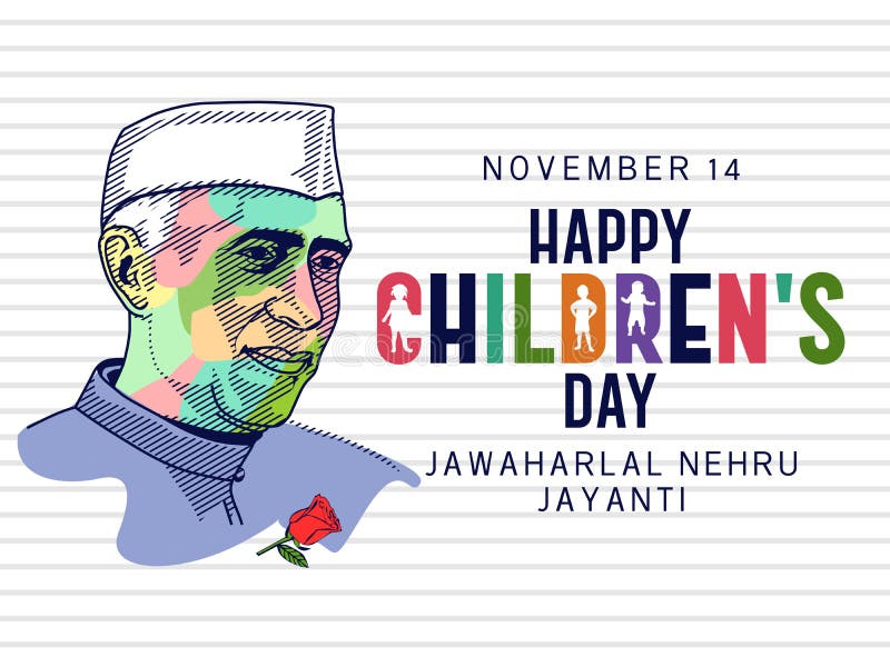 Children Day As A Tribute Children S Day Is Celebrated On The First