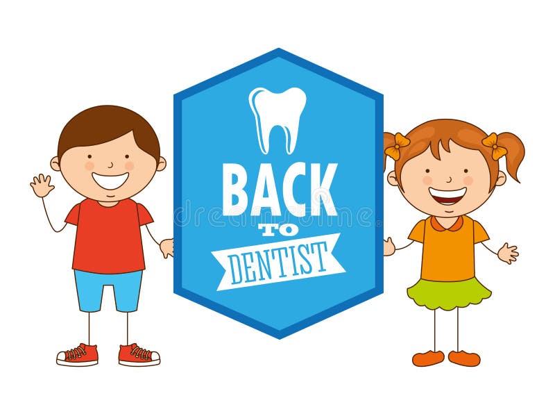 Children dental care stock vector. Illustration of fresh 59943806