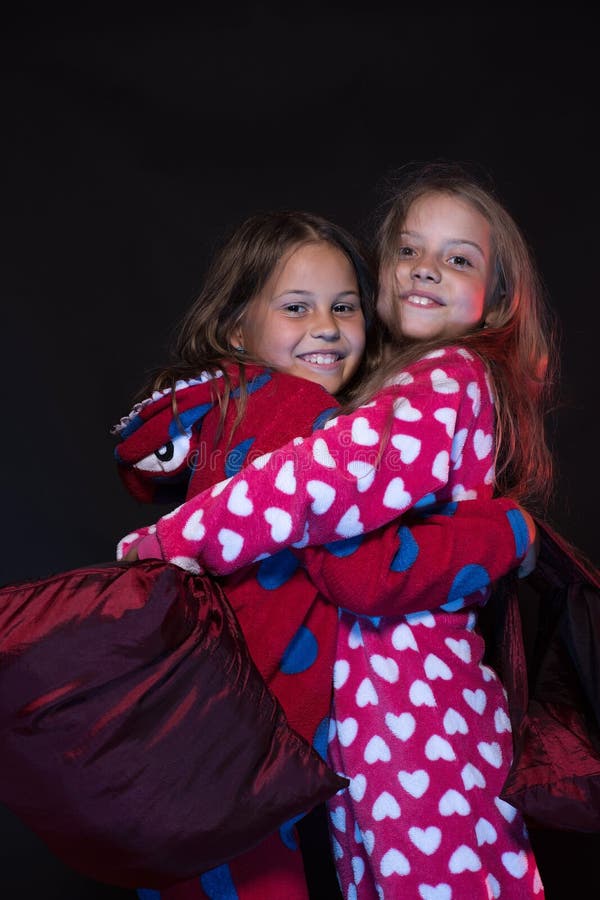 127 Pyjamas Party Kids Photos Free And Royalty Free Stock Photos From
