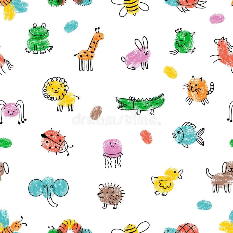 Fingerprint Animal Stock Illustrations – 605 Fingerprint Animal Stock Illustrations, Vectors & Clipart - Dreamstime Fingerprint Animal Stock Illustrations – 605 Fingerprint Animal Stock Illustrations, Vectors & Clipart - Dreamstime