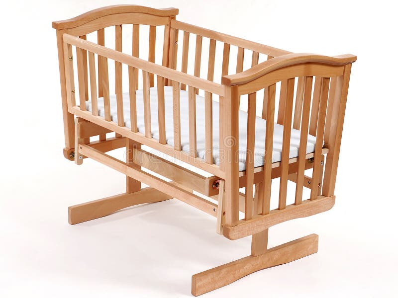 babylo glider crib