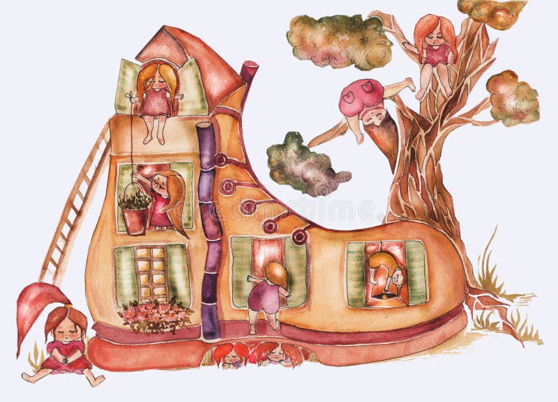 Cartoon Shoe House Stock Illustrations – 686 Cartoon Shoe House Stock Illustrations, Vectors & Clipart - Dreamstime Cartoon Shoe House Stock Illustrations – 686 Cartoon Shoe House Stock Illustrations, Vectors & Clipart - Dreamstime