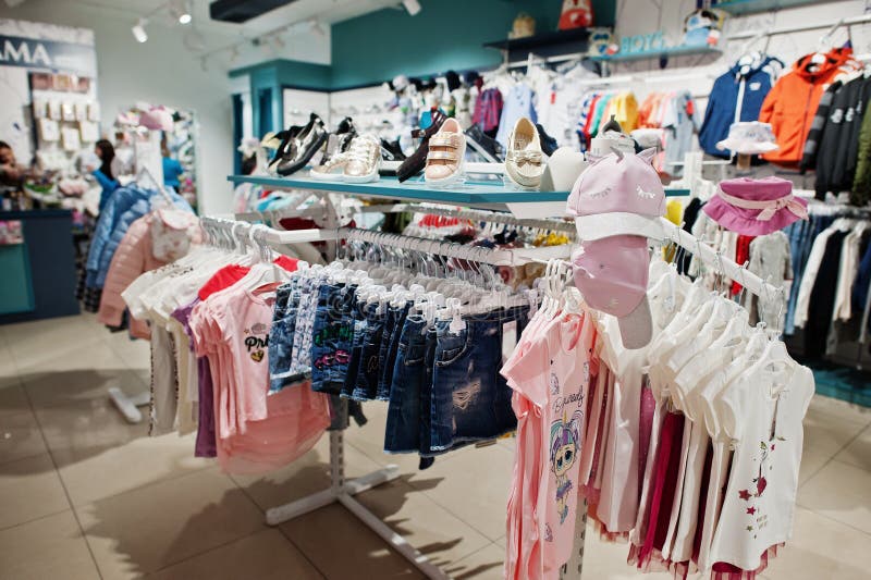 764 Girls Clothing Display Photos - Free & Royalty-Free Stock Photos from Dreamstime