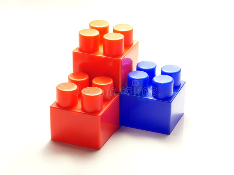 The children s designer cubes