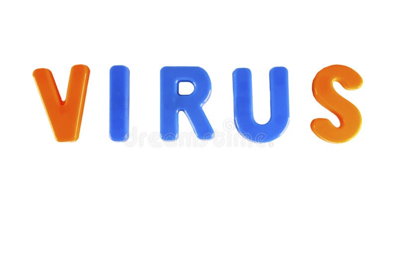 Текст viruses