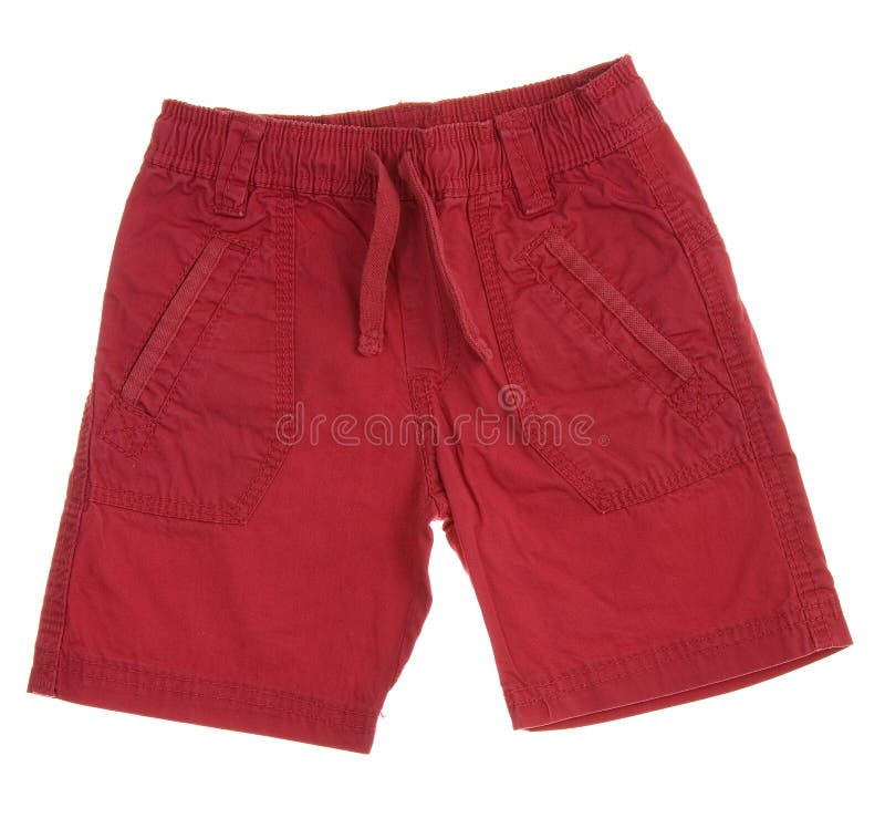 Children s shorts stock photo. Image of short, clothing - 53160318
