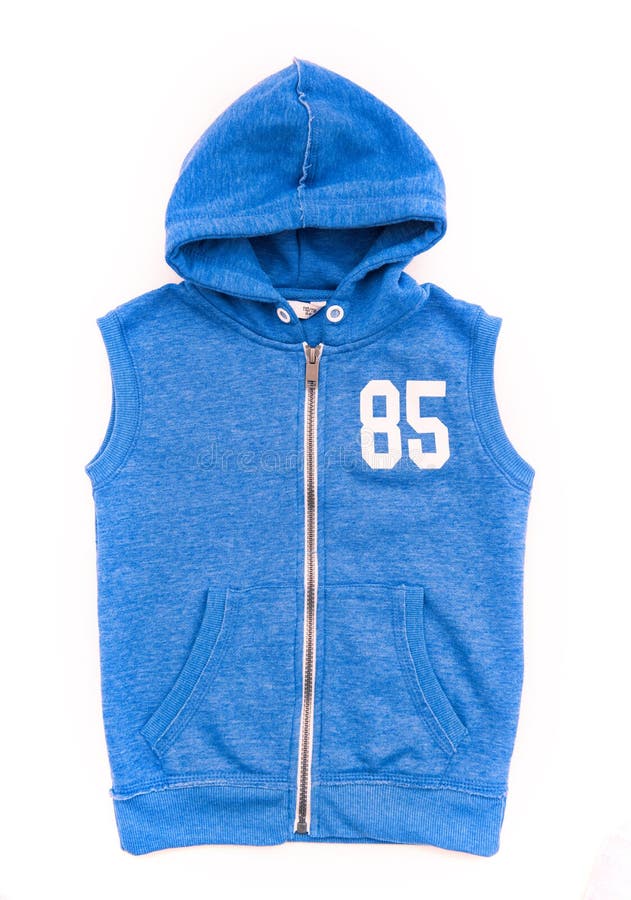 Children s sports jacket stock image. Image of stylish 79190095