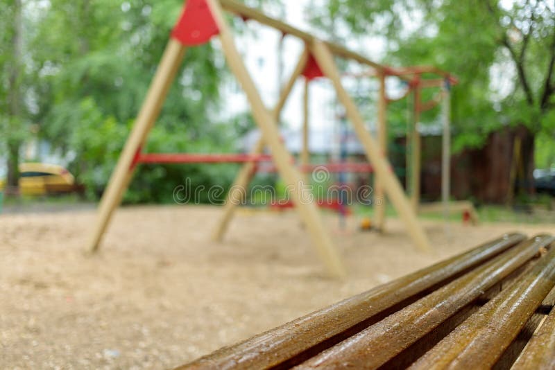 361 No People Playground Swing Stock Photos - Free & Royalty-Free