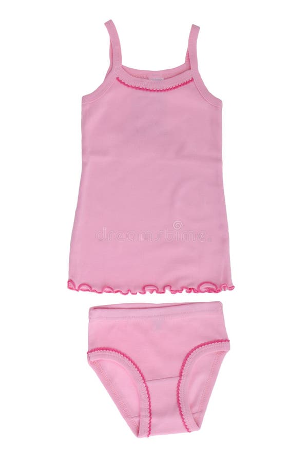 Children s underwear stock photo. Image of color, bodycloth 28571004