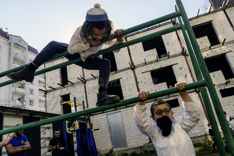 571 Orthodox Jewish Children Stock Photos Free & RoyaltyFree Stock