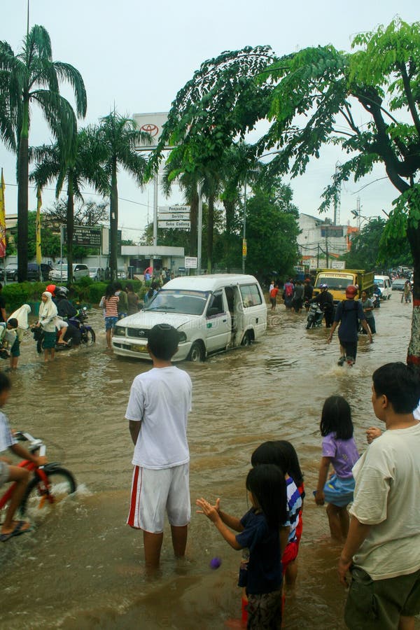 Info banjir public my Bantuan Wang