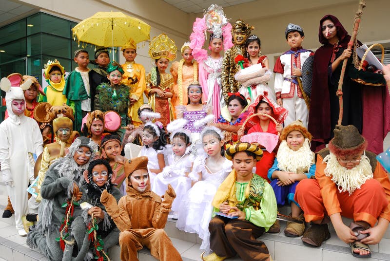 Young Childrens Girl Clothes Stock Image Image of children, toddler