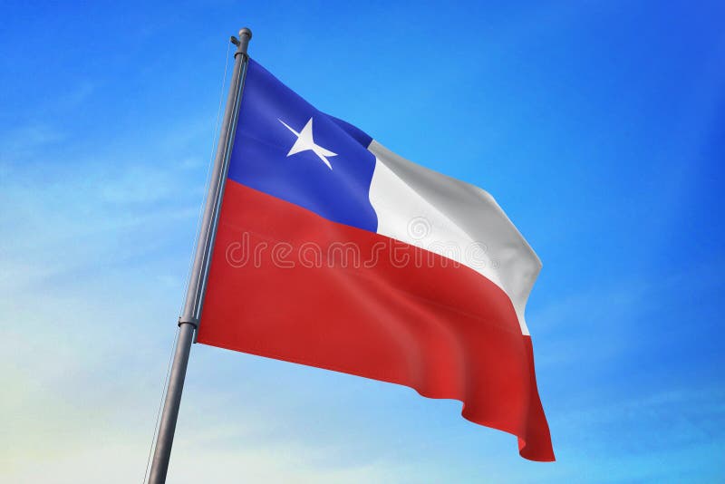Chile Flag Waving Stock Illustrations 4,150 Chile Flag Waving Stock Illustrations, Vectors