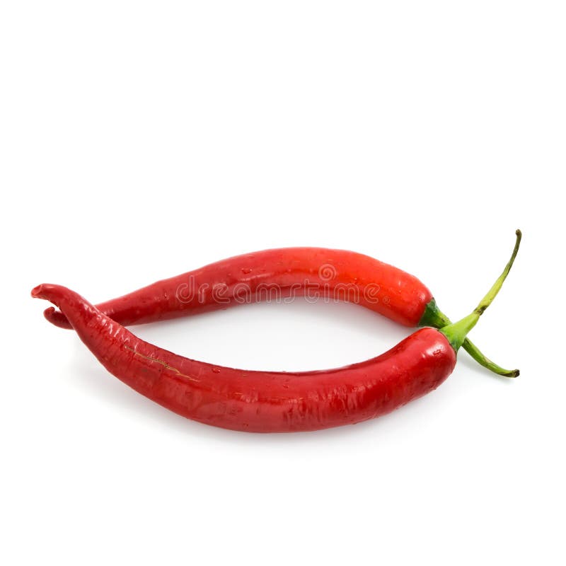 Chili as a mouth