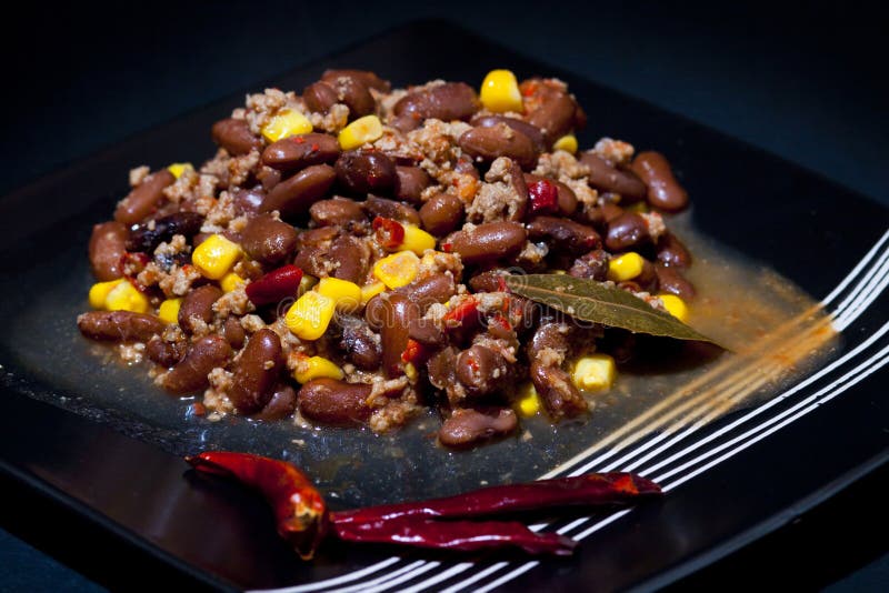 Chili con carne