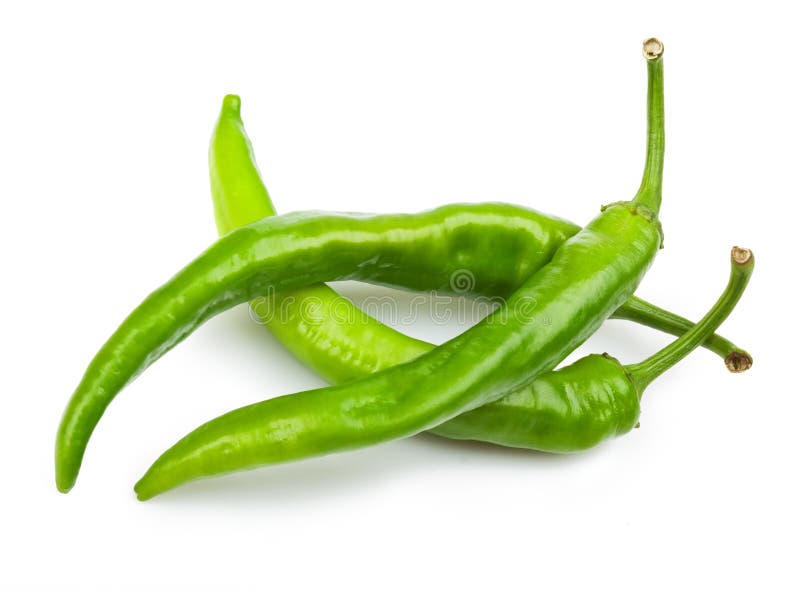 Chili pepper