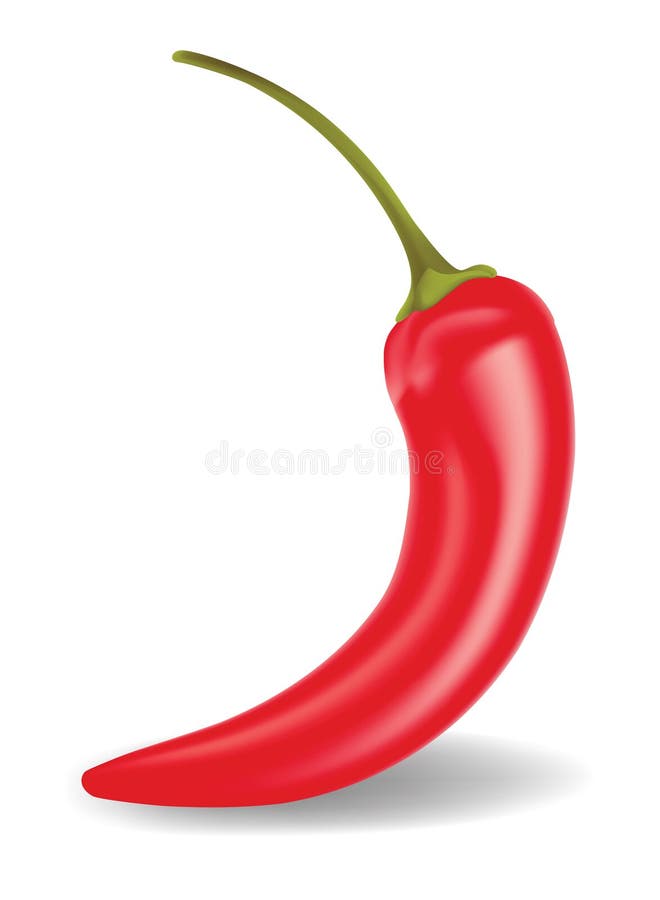 Chili Pepper