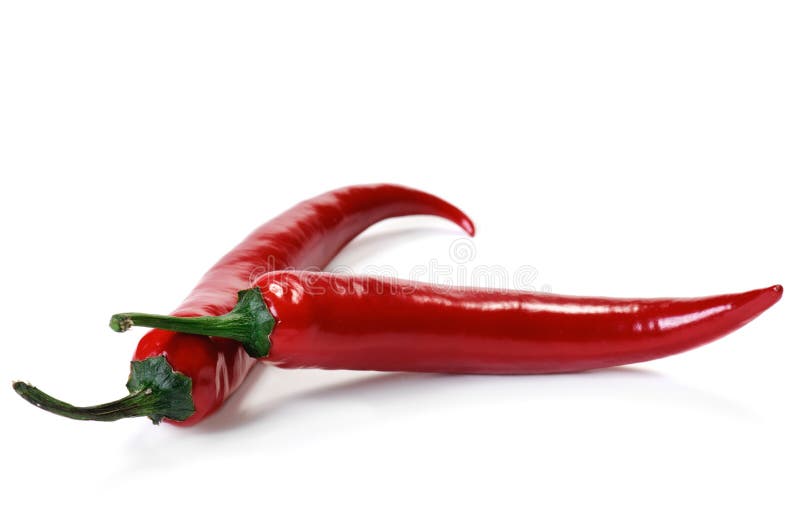 Cayenne pepper stock photo. Image of kitchen, healthy 30639412