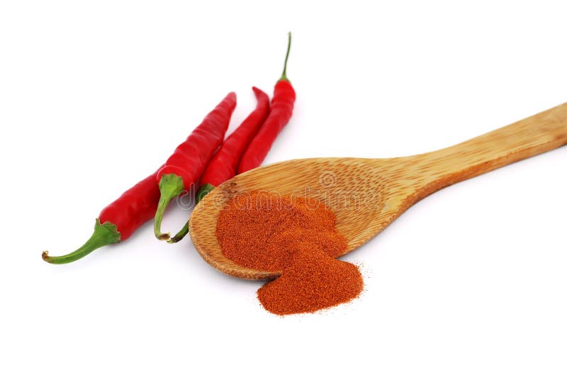 Chilli pepper