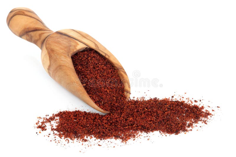 Chilli Pepper Powder