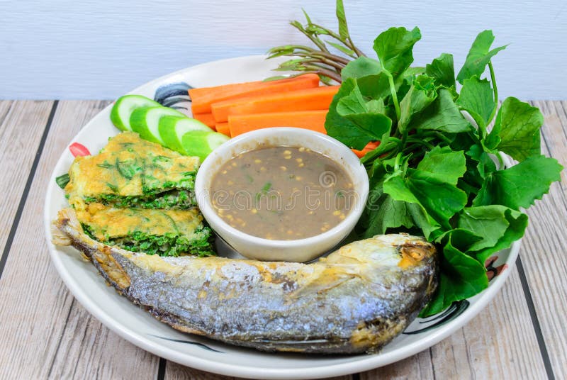 Chilli Sauce Dish stock photo. Image of good, thai, healthy 55322886