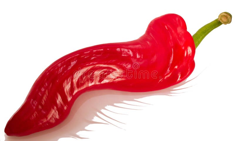 Chilli with a twist