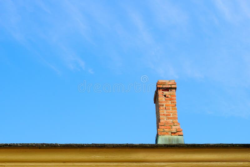 Chimney