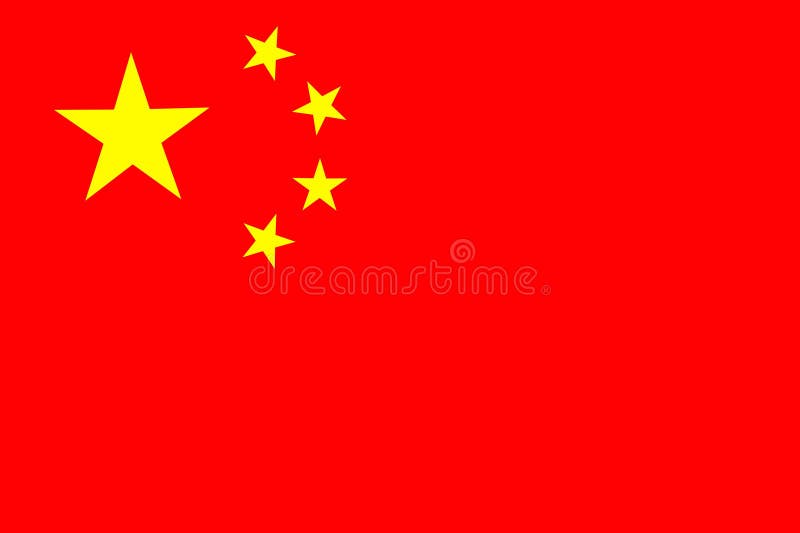 China vektor abbildung China vektor abbildung