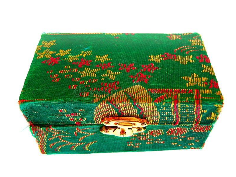 China box