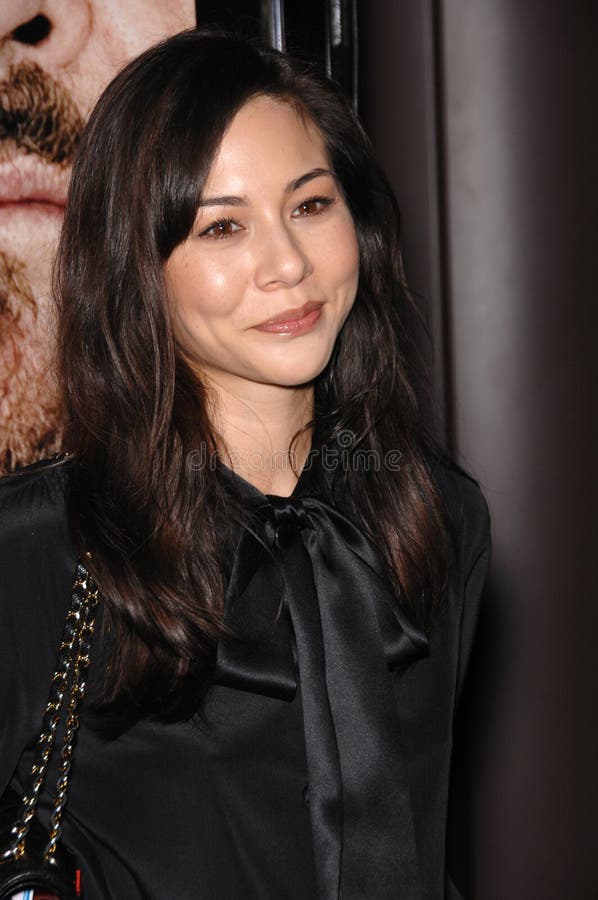 China Chow editorial stock image. Image of actress, featureflash 25460374