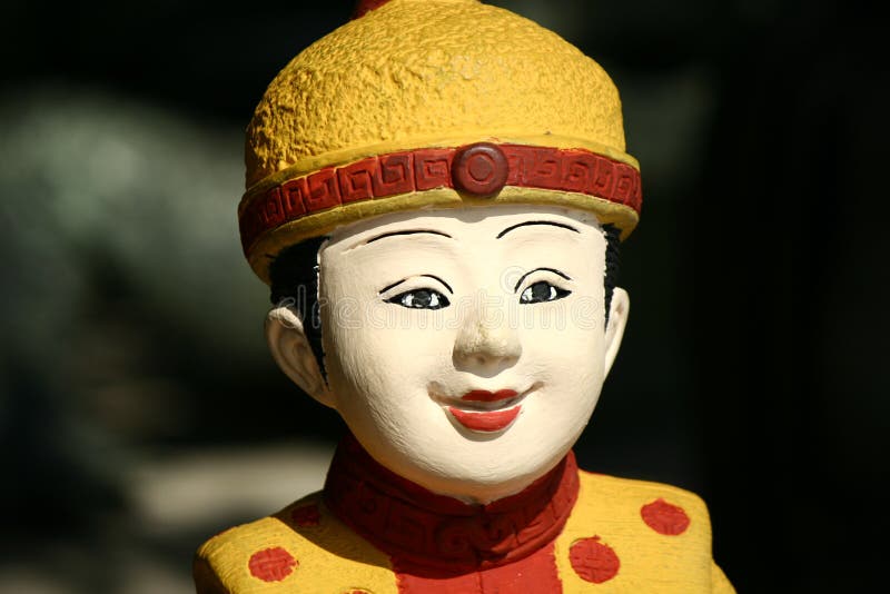 China doll stock photo. Image of porcelain, vintage, figure 24600928