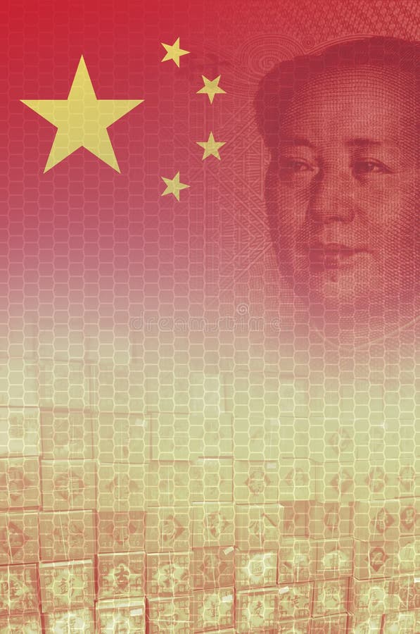 China Trade and Currency Background