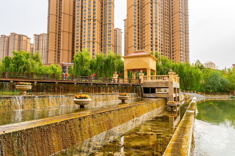 China Hotan Park 124 royalty free stock images China Hotan Park 124 royalty free stock images