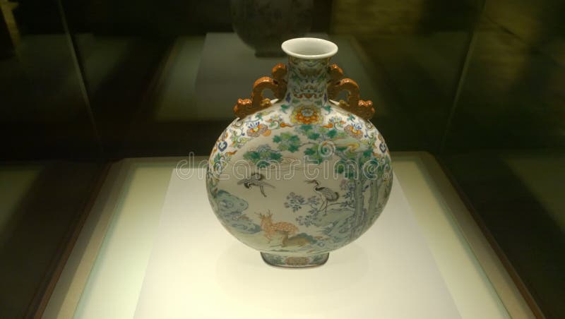 Birchcroft Porzellan-Fingerhut - Norwegen Flagge, Limitierte Edition