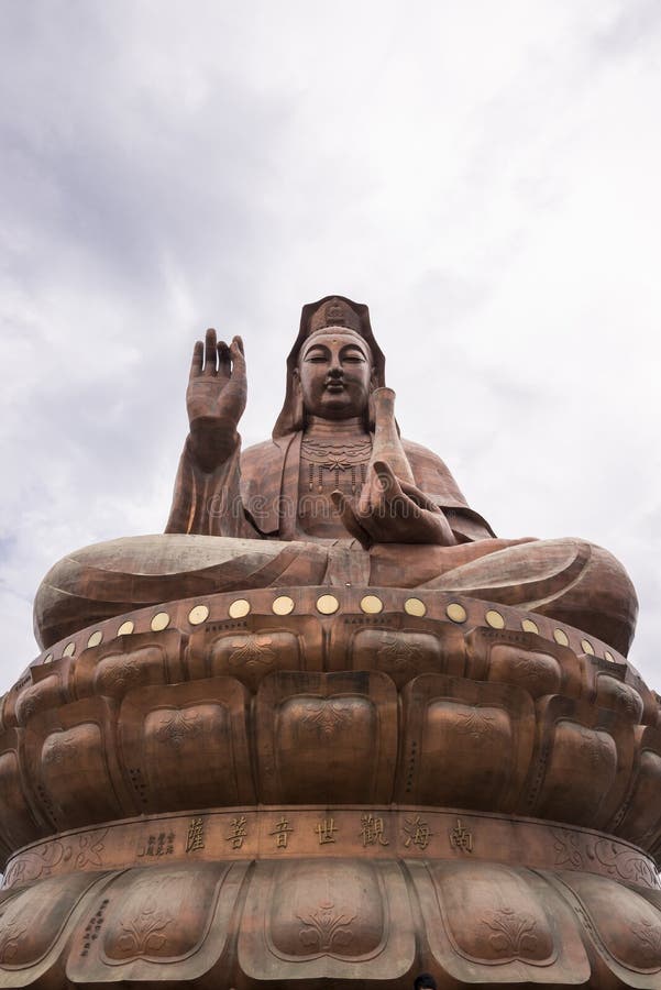 China s religious statues stock image. Image of religion 41473495