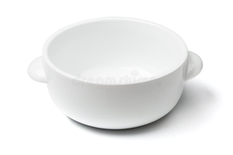 China-Suppe Dishware