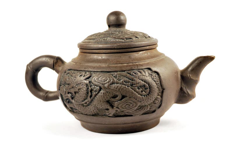 China teapot