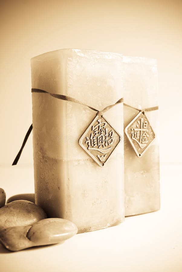 Chinese Aroma Therapy stock image. Image of lifestyle 20981843