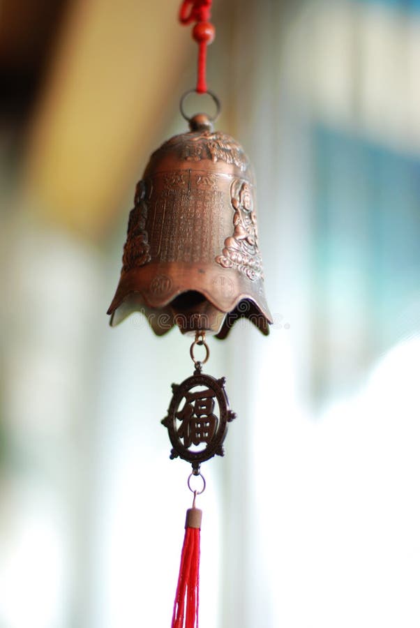CHINESE BELL Picture. Image 6026505