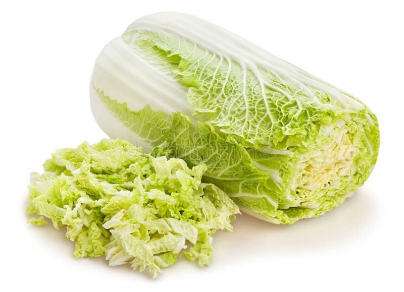 Chinese cabbage