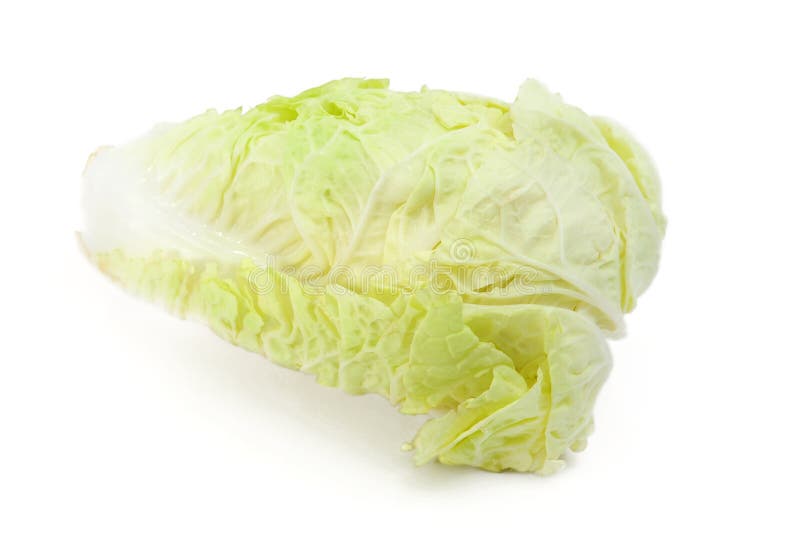 Chinese cabbage