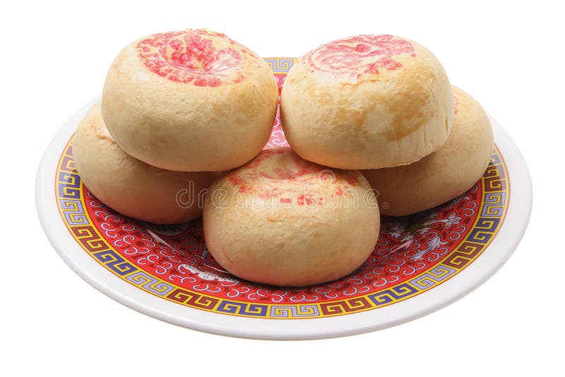 Chinese tea and cakes stock photo. Image of chinese, celebrate 36211732
