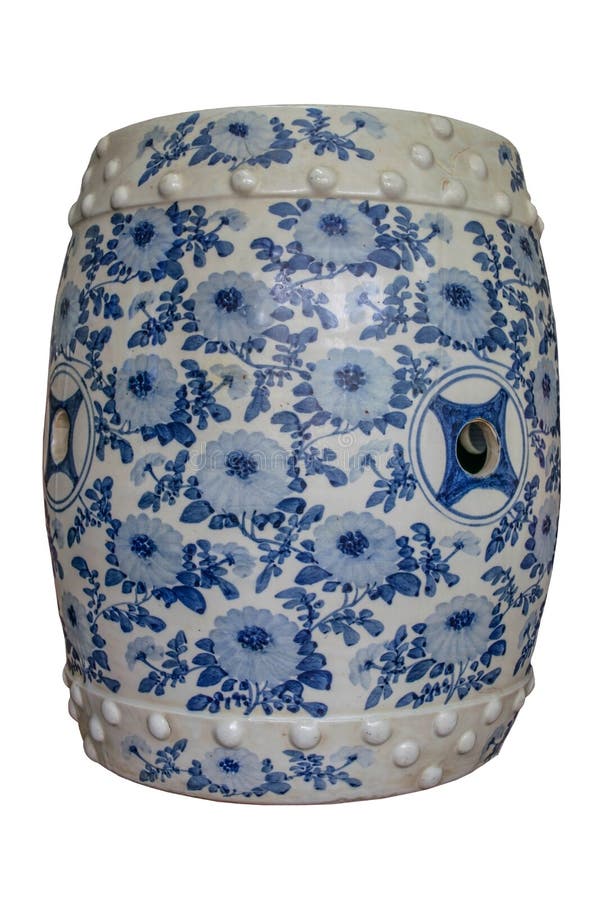 Chinese Ceramic Garden Chairs Stock Photos Free & RoyaltyFree Stock