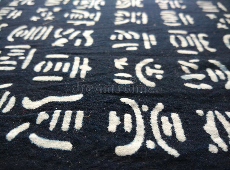 Chinese Characters and Decorations Editorial Stock Image Image of