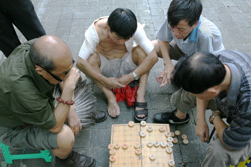 1.265 fotografias e imagens de Chinese Chess - Getty Images